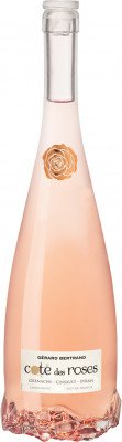 24004 Gerard Bertrand Cote des Roses Rosé best Rosé wines this year