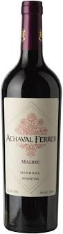 Achaval Ferrer Malbec Mendoza wine