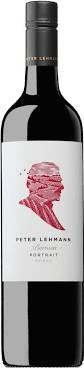 Peter Lehmann Shiraz wine