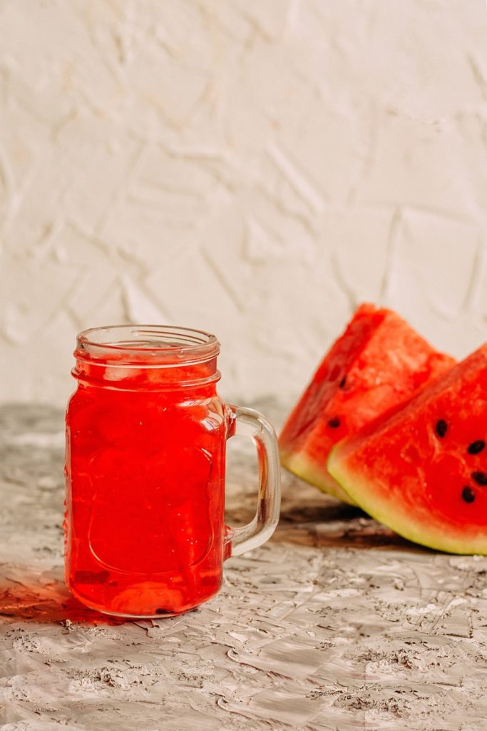 Watermelon Spritzer