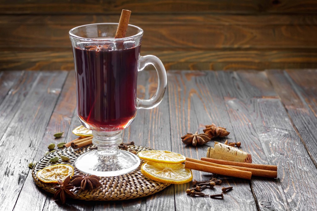 Mulled Wine