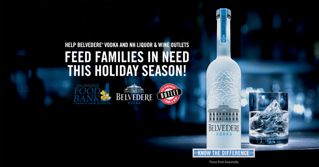 11 Things You Should Know About Belvedere Vodka