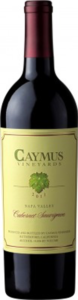 11214 Caymus Cab Svgn Napa Valley 750mL wine