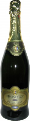 Villa Cornaro Prosecco Del 