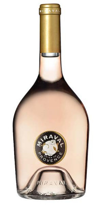 Miraval Cotes de Provence Rose