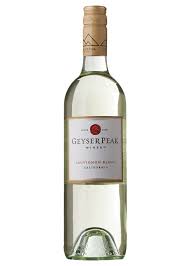 Geyser Peak Sauvignon Blanc Summer Wines