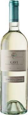 Marchesi Di Gavi de Gavi Summer Wines