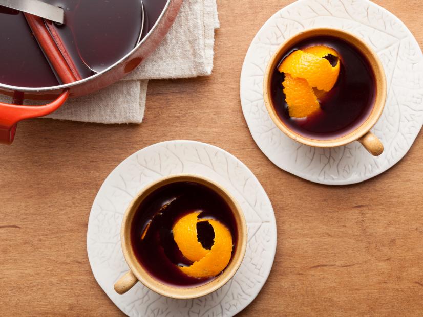 ina garten's mulled wine