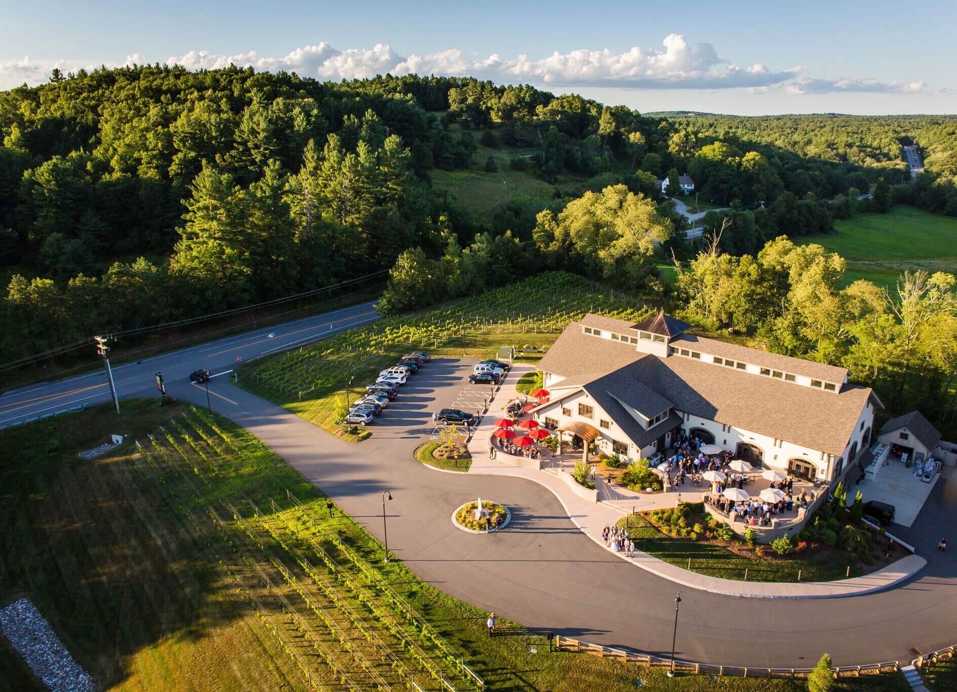 Central NH Wineries & Distilleries Keep It Local The Tasting Room