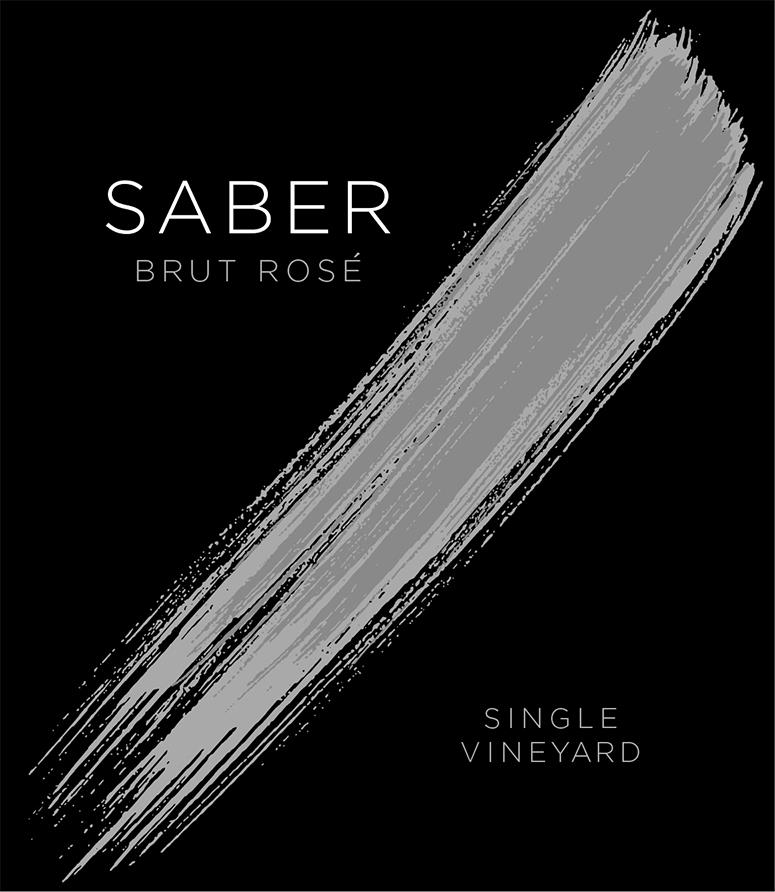 Saber Brut Rosé