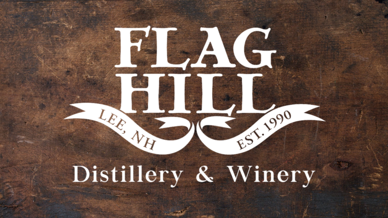 MEET THE MAKERS: FLAG HILL DISTILLERY & WINERY - The Tasting Room