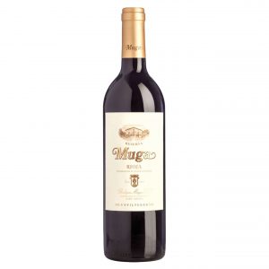 Muga Rioja Reserva, 27368