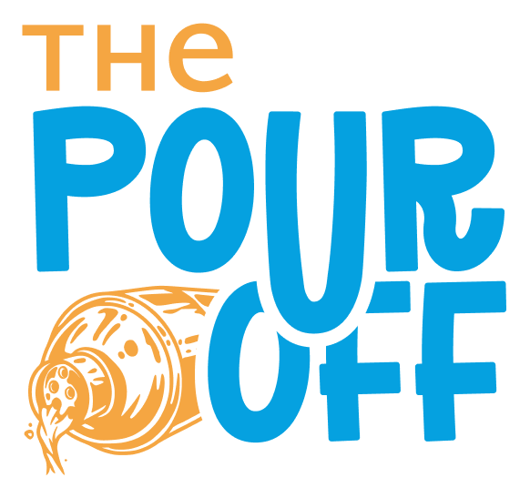 The Pour Off